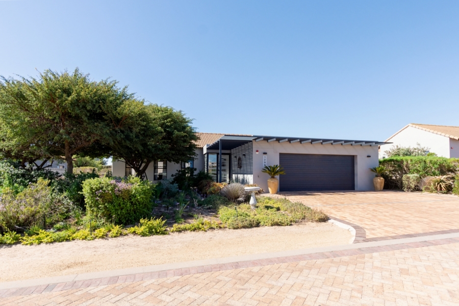 3 Bedroom Property for Sale in Langebaan Country Estate Western Cape